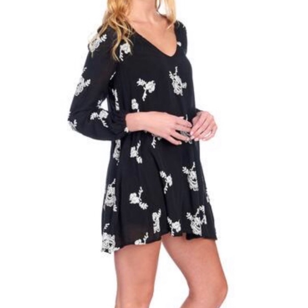 Free People- Woman’s Dress- XS TP